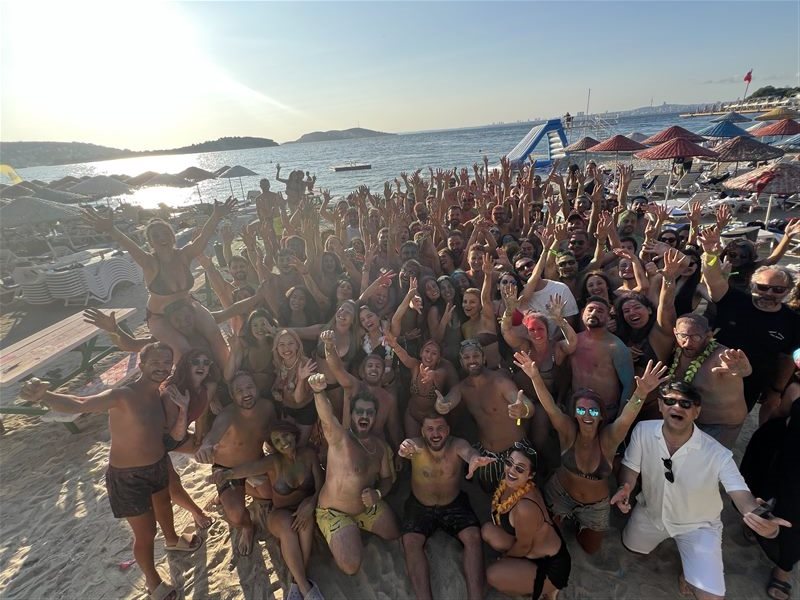 Düğün fotoğrafı